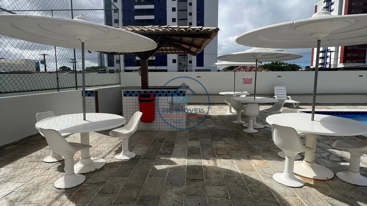 Apto 4 quartos com 2 suítes nos Expedicionários | 110m² | 2 vagas - Foto 4