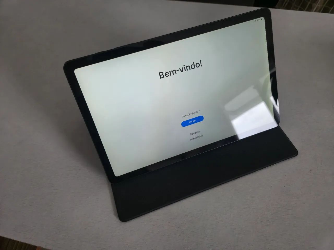 Galaxy Tab S6 Lite - Foto 3