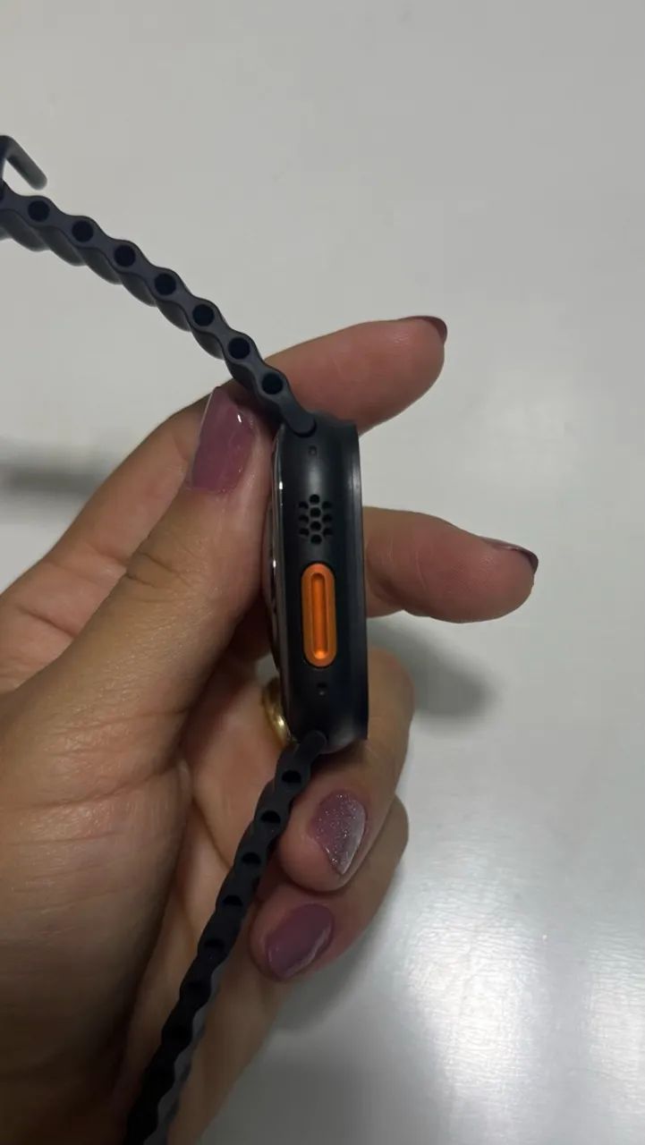 Apple Watch Ultra 2 - Foto 4