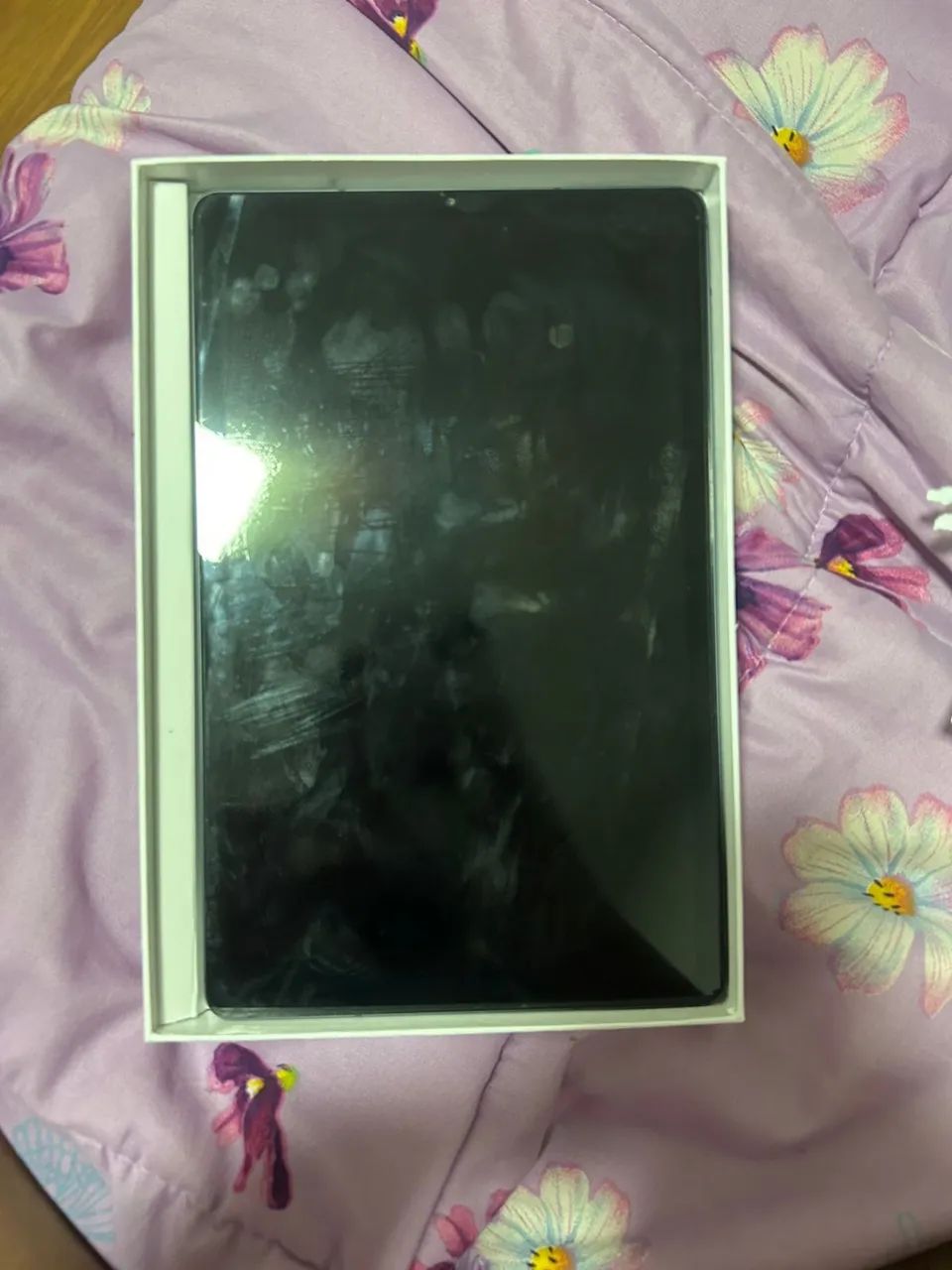 Tablet Samsung Galaxy Tab S6 Lite - Foto 6