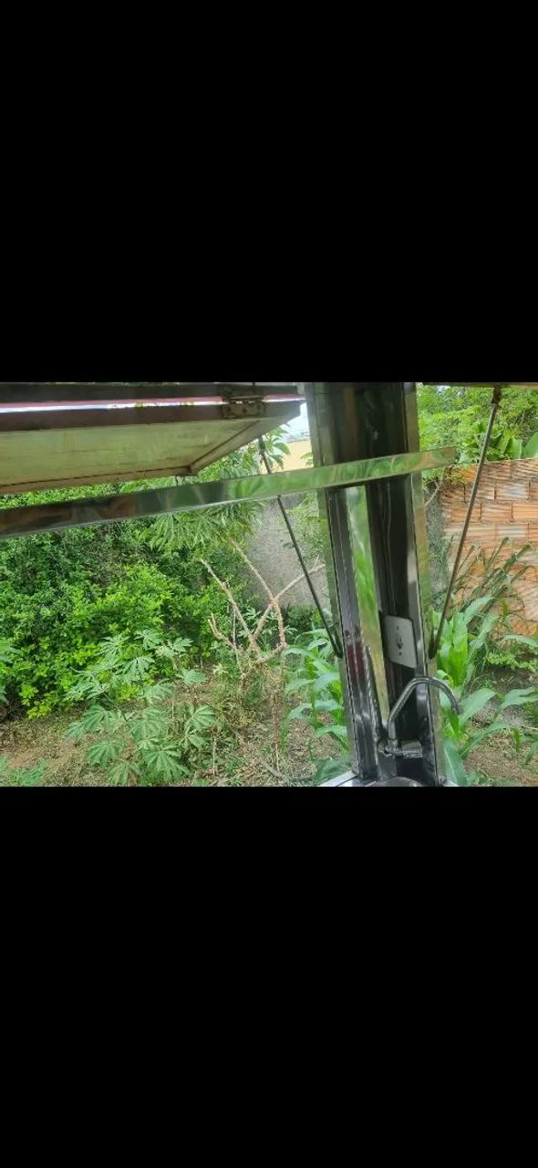 Alugo esse trailer  - Foto 3