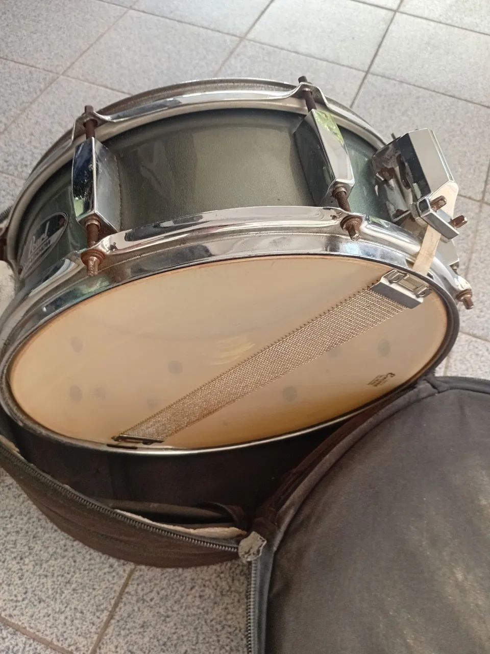 Caixa pearl 13" - Foto 3
