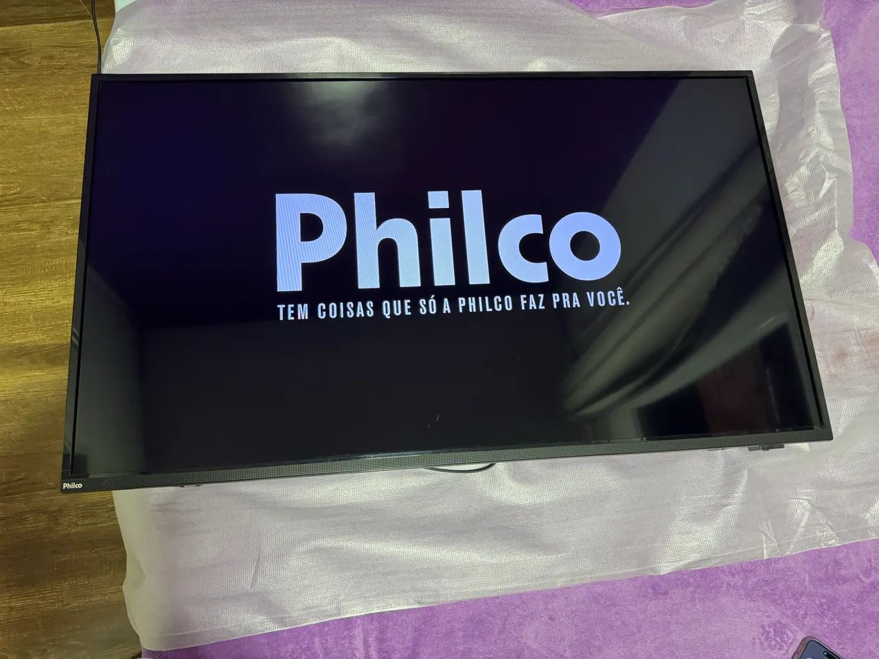 Smart Tv Philco 42? - Foto 2