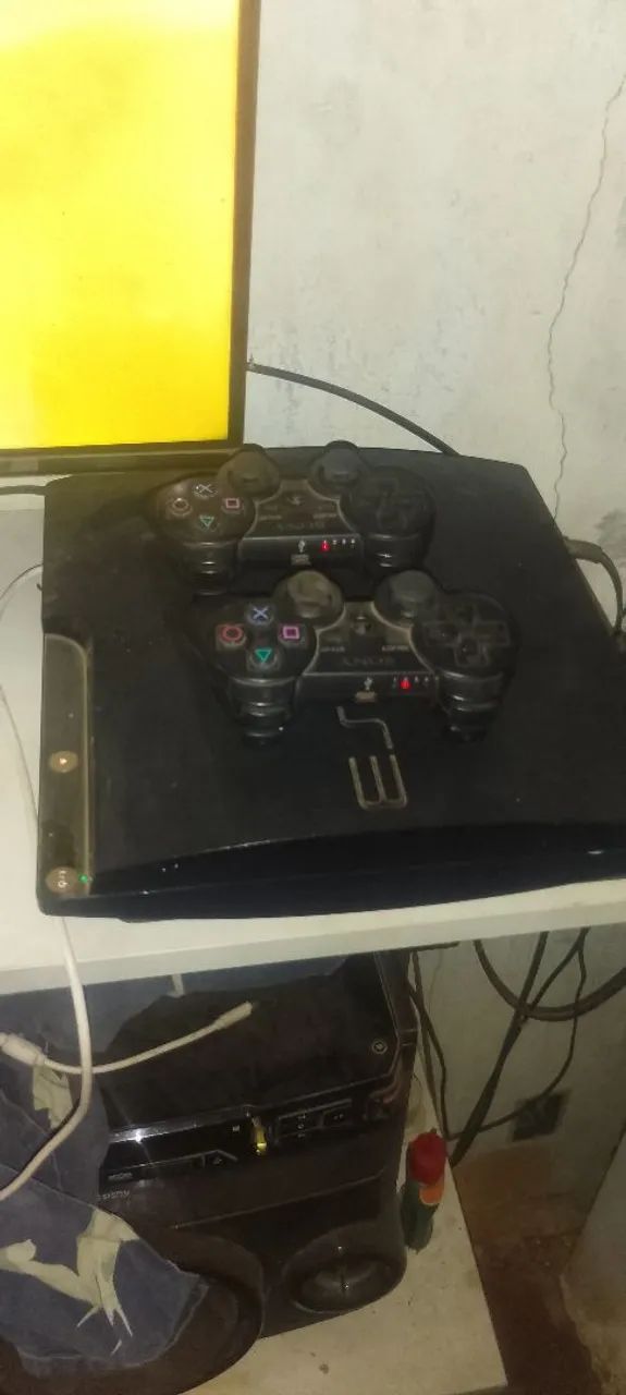 Ps3 - Foto 3