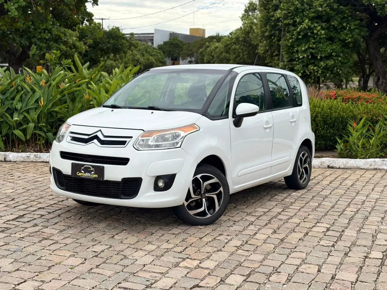 Citroën C3 2015