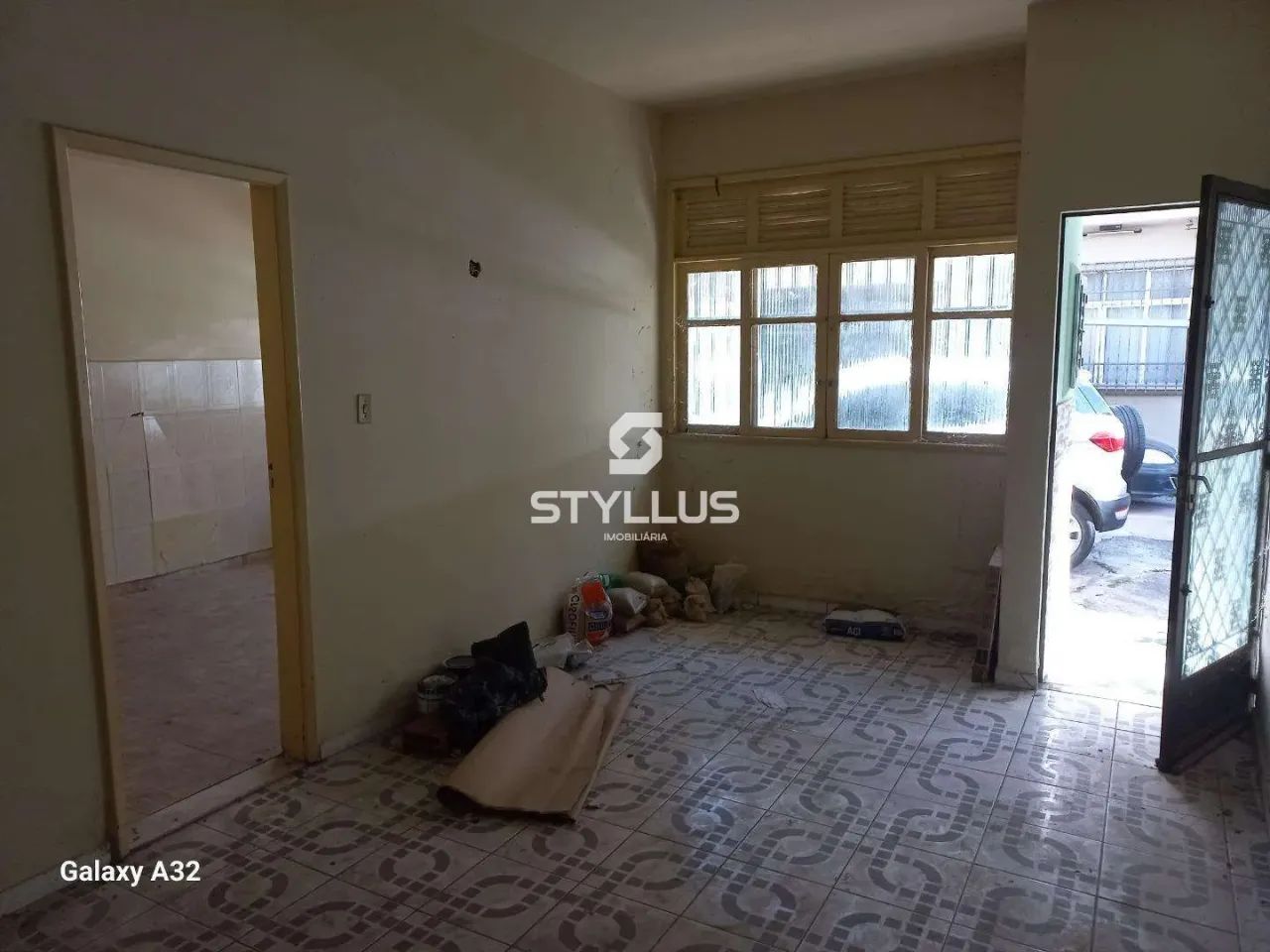 Riachuelo | Casa de Vila 2 quartos - Foto 4