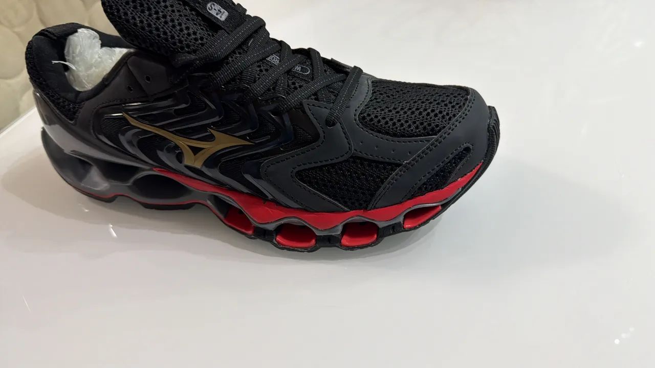 Tênis Mizuno  - Foto 2