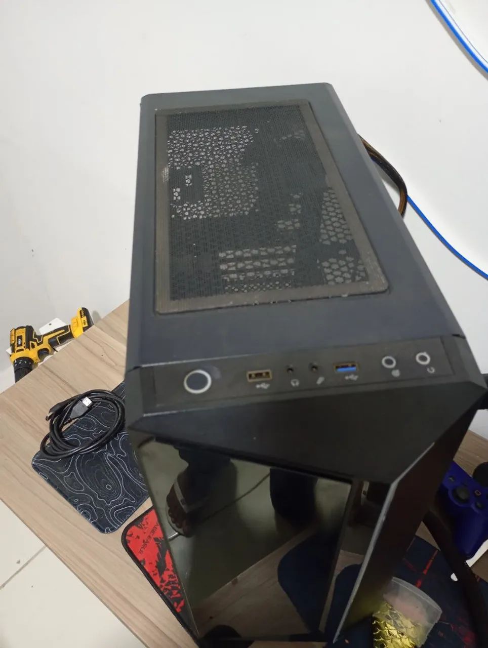 Pc gemer  - Foto 3