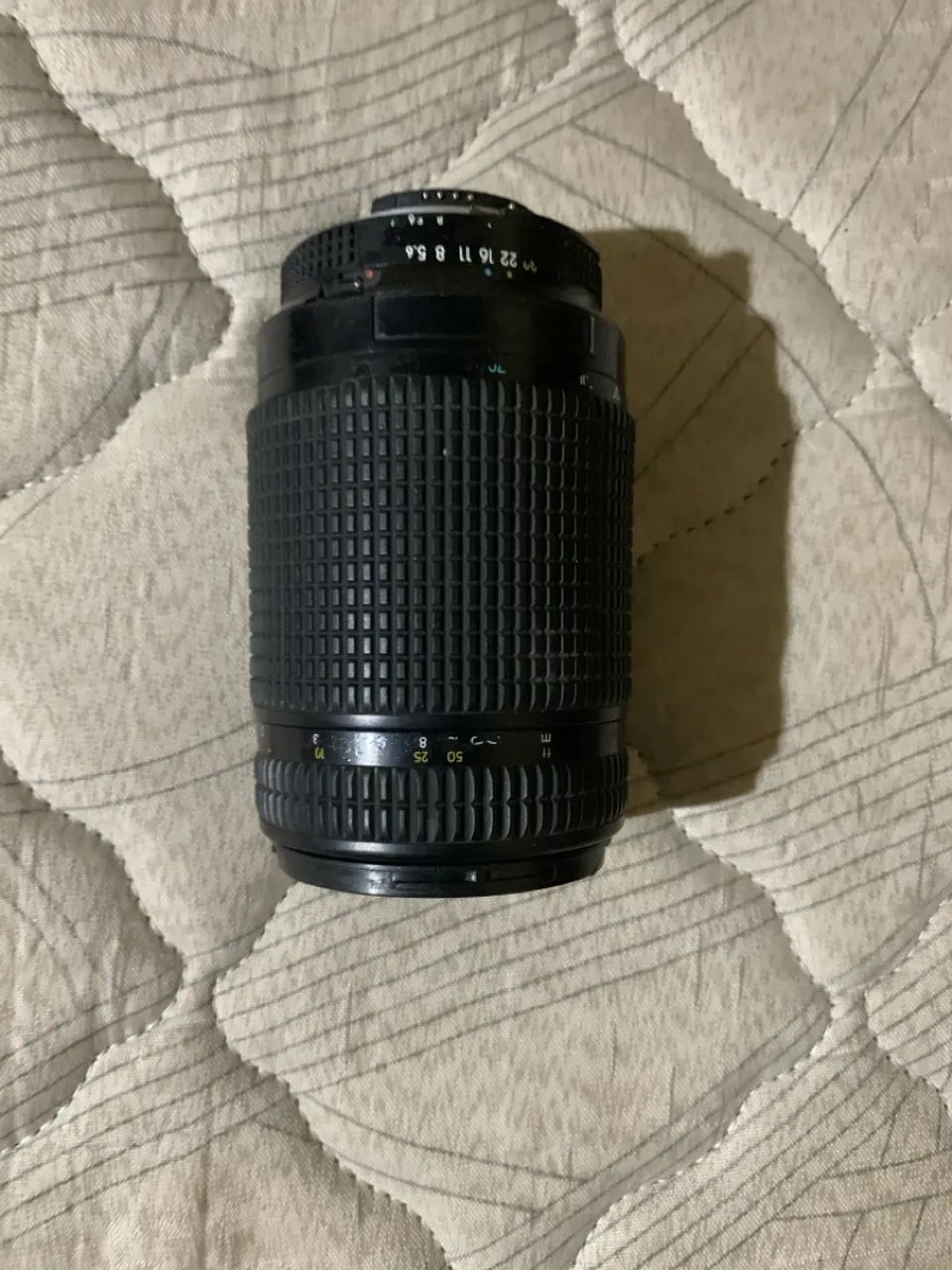 Nikon D3200 - Foto 5
