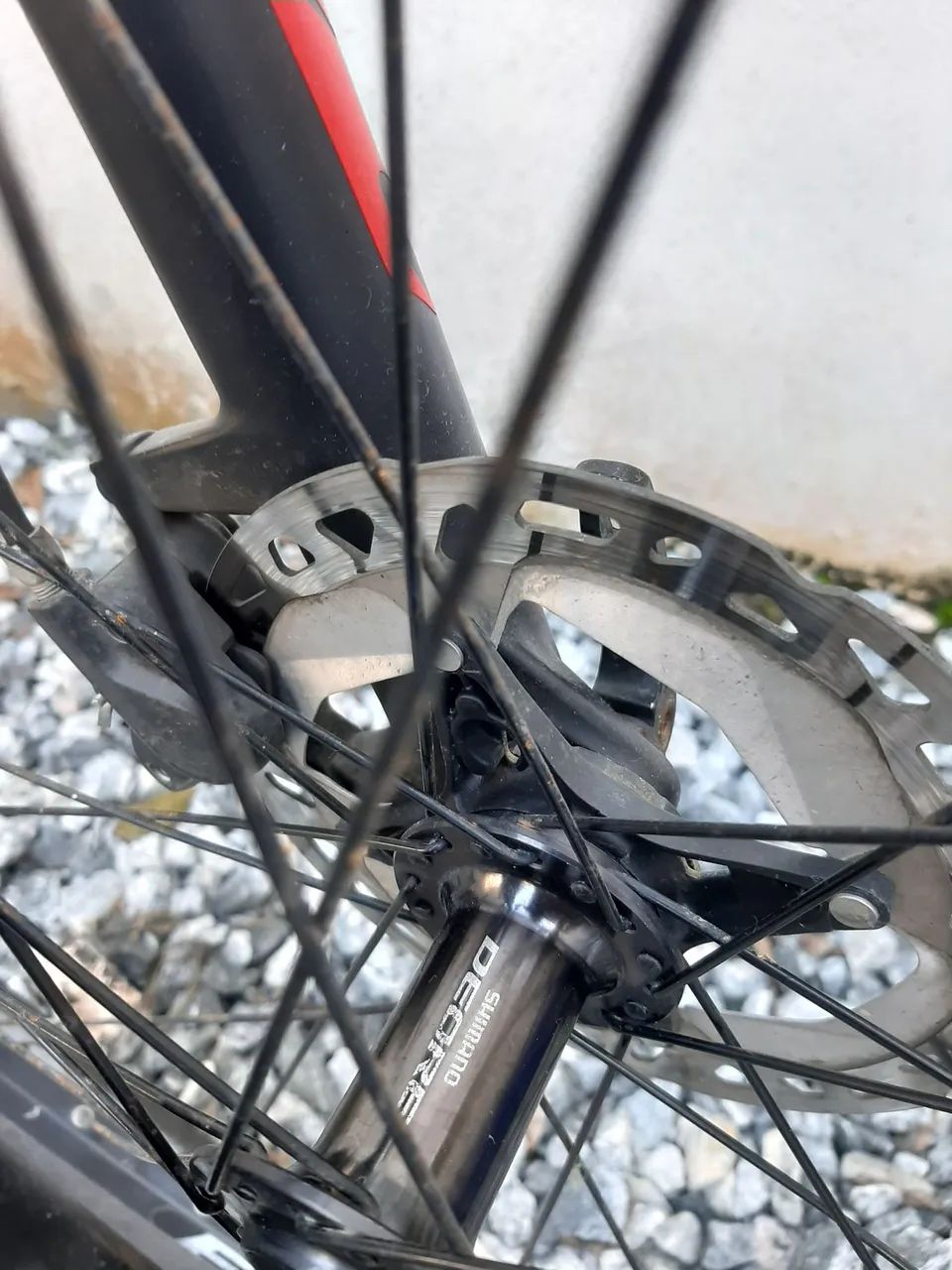 Bicicleta aro 29 - Foto 2