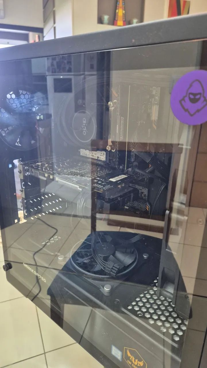 Setup completo - Foto 3