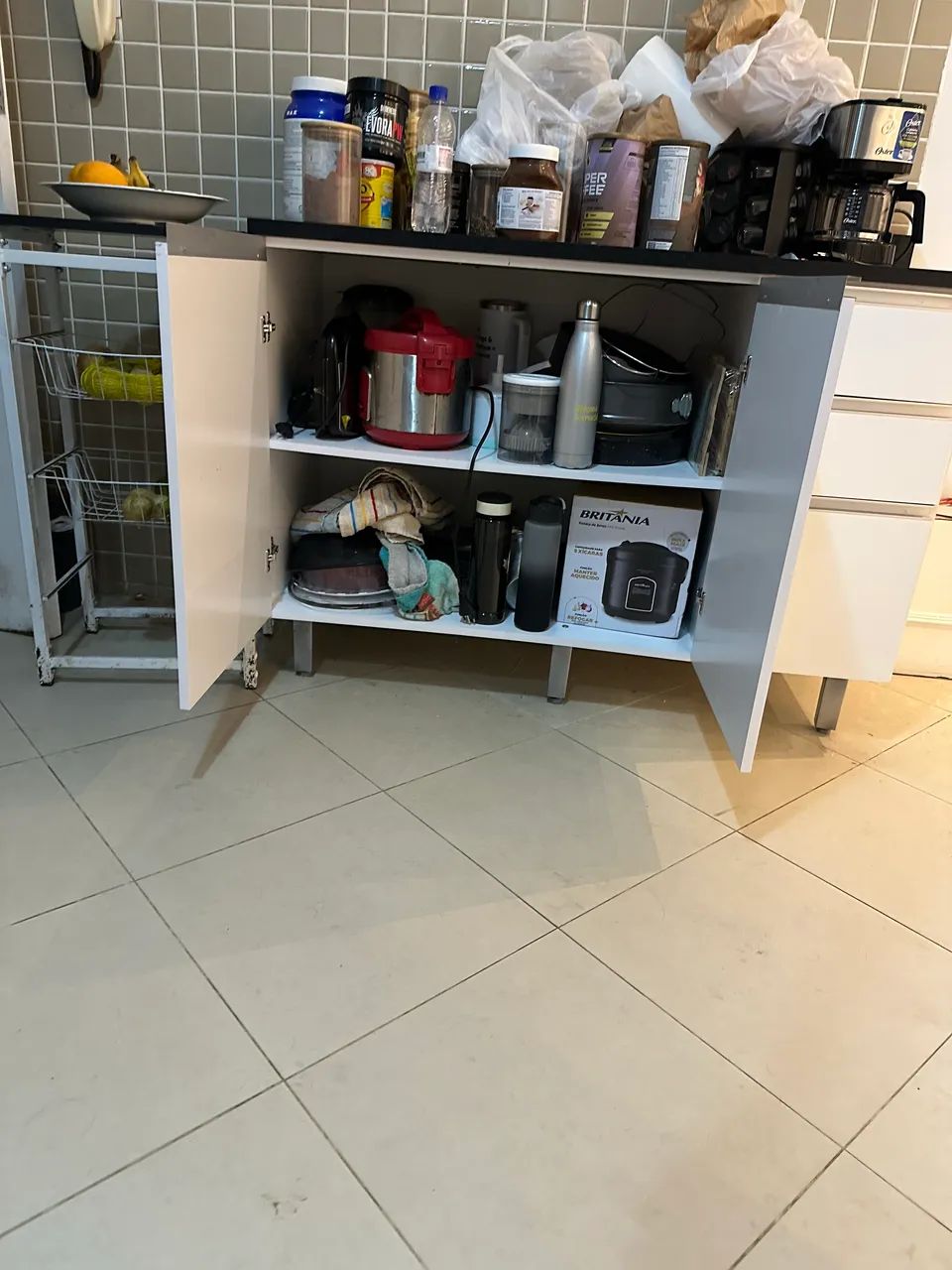 Armário  - Foto 2