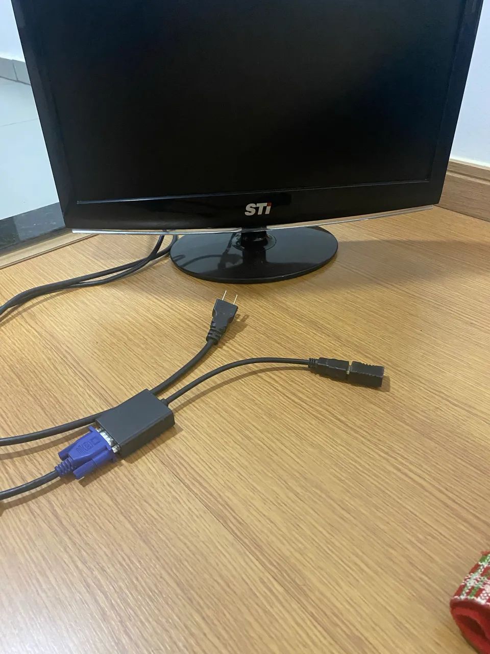 Vende-se monitor  - Foto 4