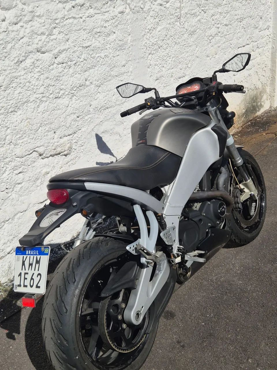 Buell XB9sx - Foto 3