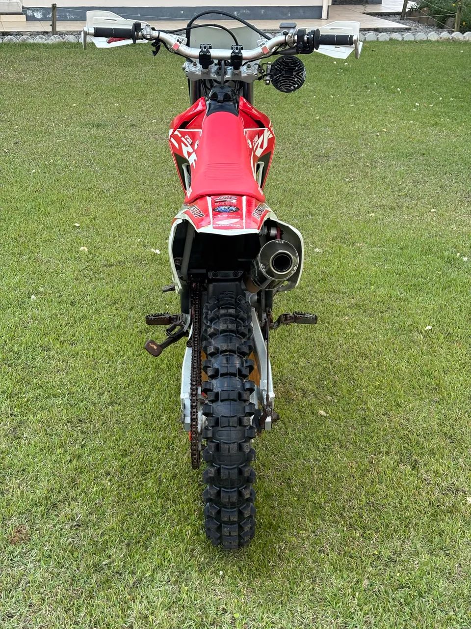Honda CRF230 - Foto 2