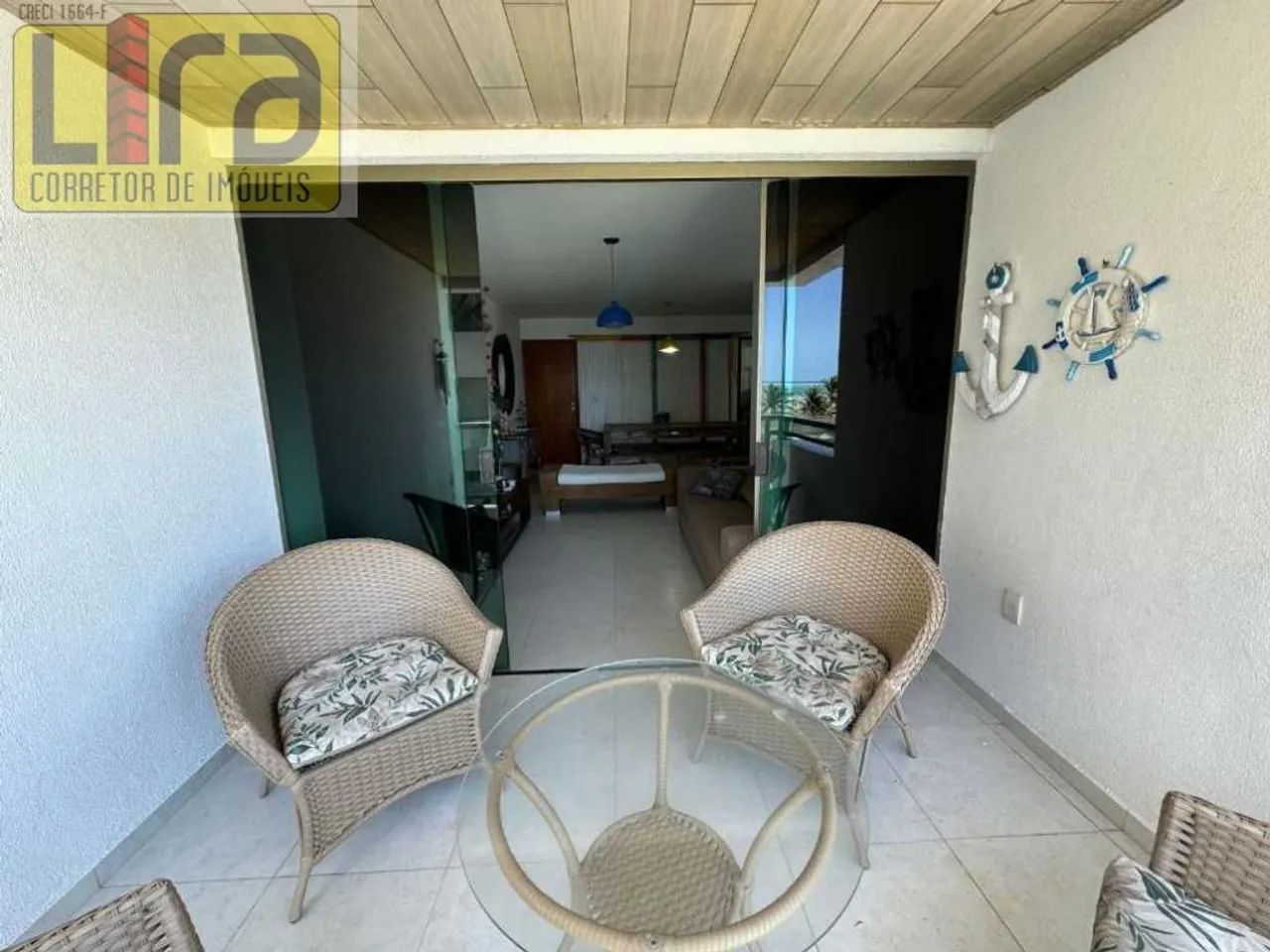 EDIFÍCIO TERRAÇOS DO ATLÂNTICO TOTALMENTE MOBILIADO/CONTRATO ANUAL - Foto 3