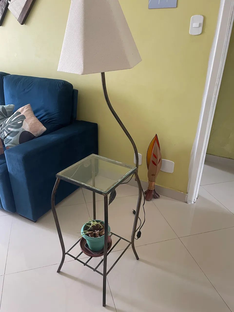 Móvel abajur - Foto 5