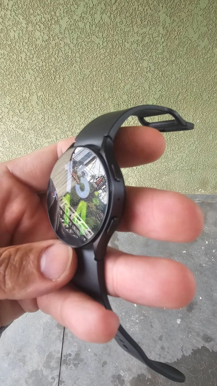 Galaxy watch 5 44mm - Foto 2