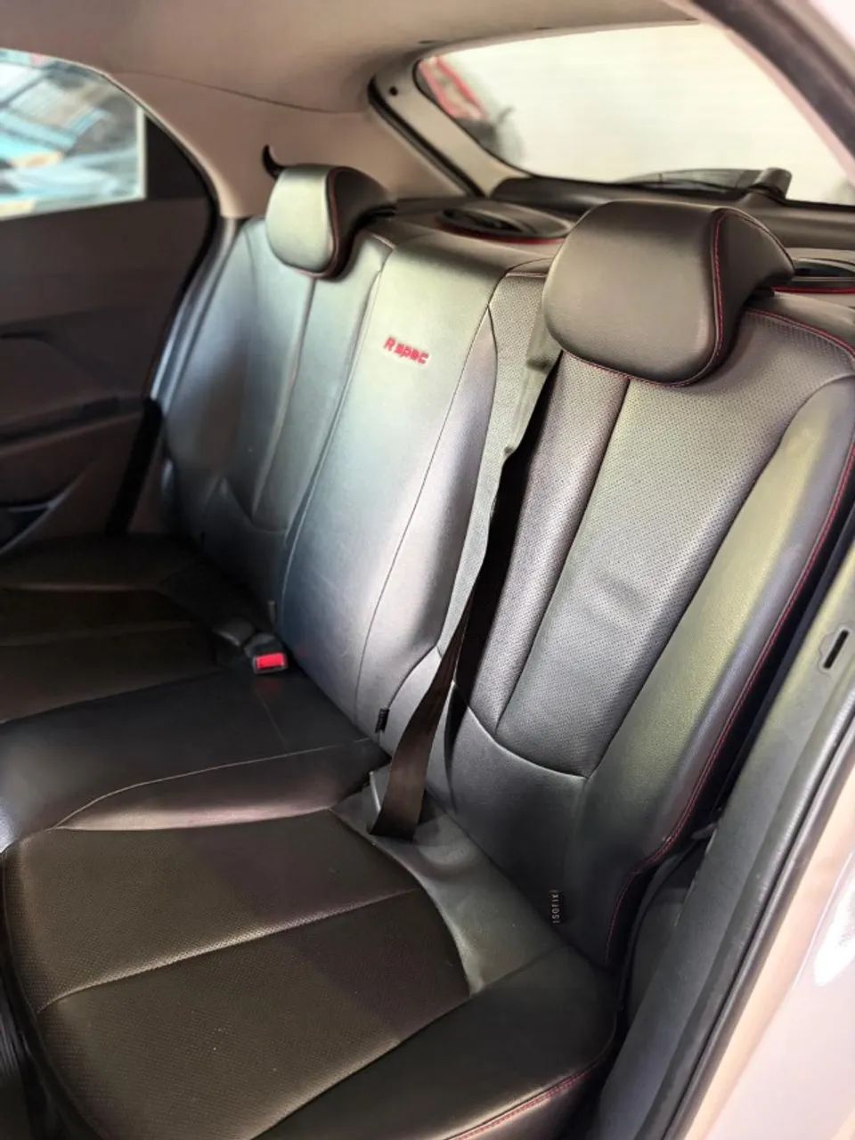 Hyundai Hb20 2016 photo 4