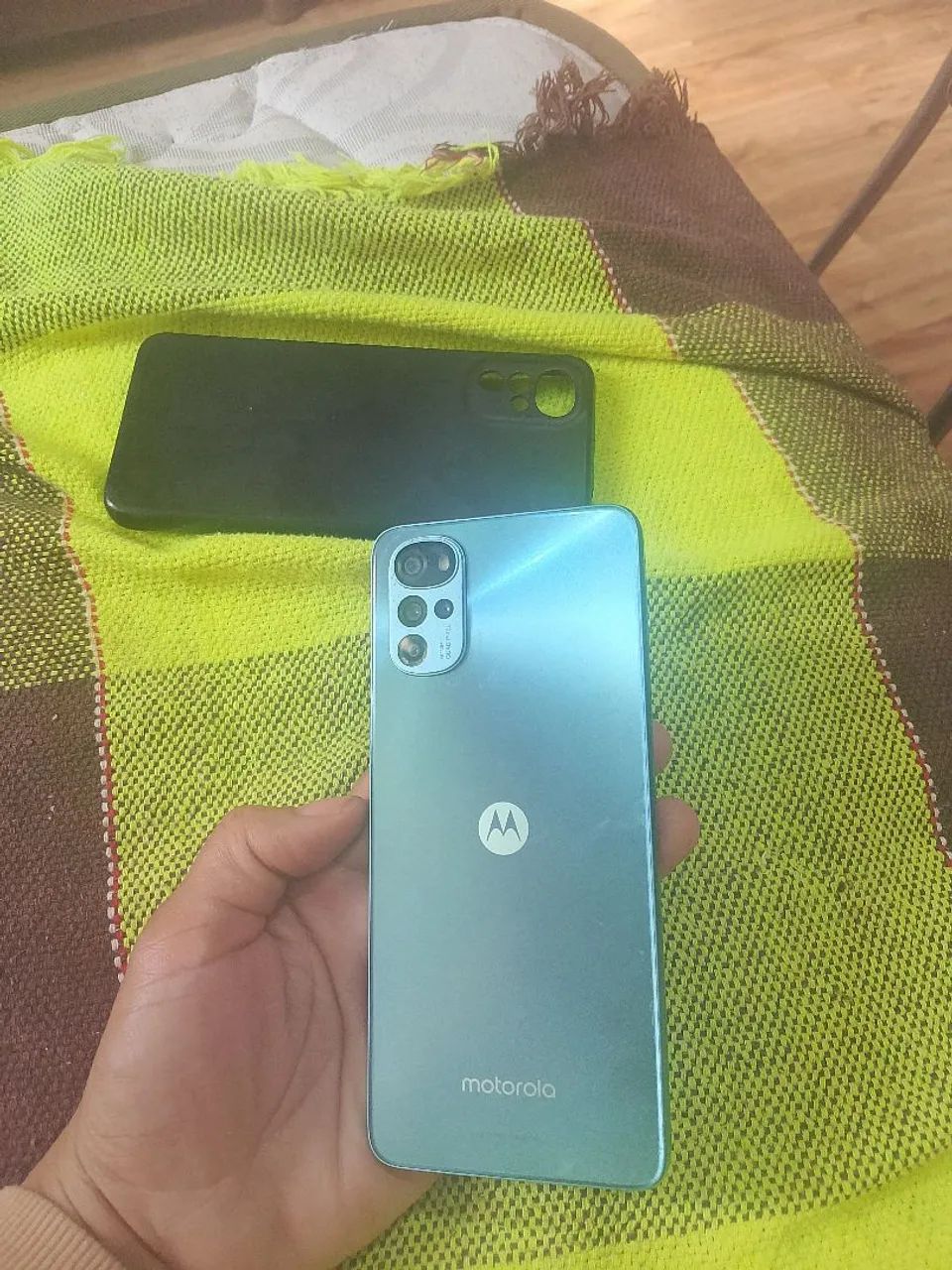 Motog 22