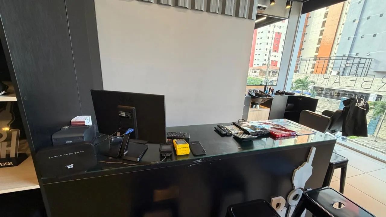 Repasse Loja de Roupas e Barbearia - Foto 3