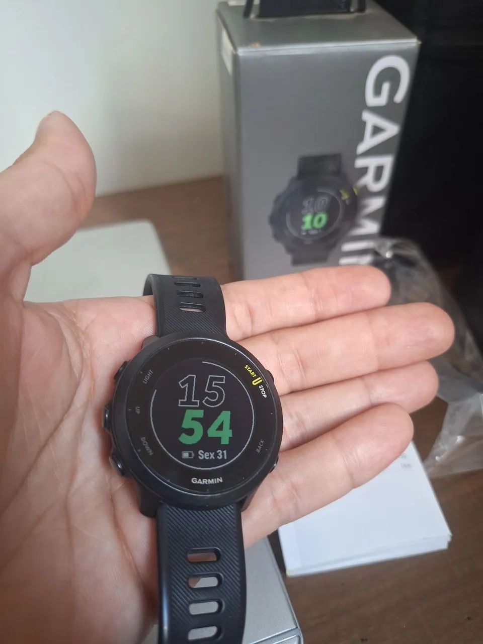 Garmin Forerunner 55 - Foto 2
