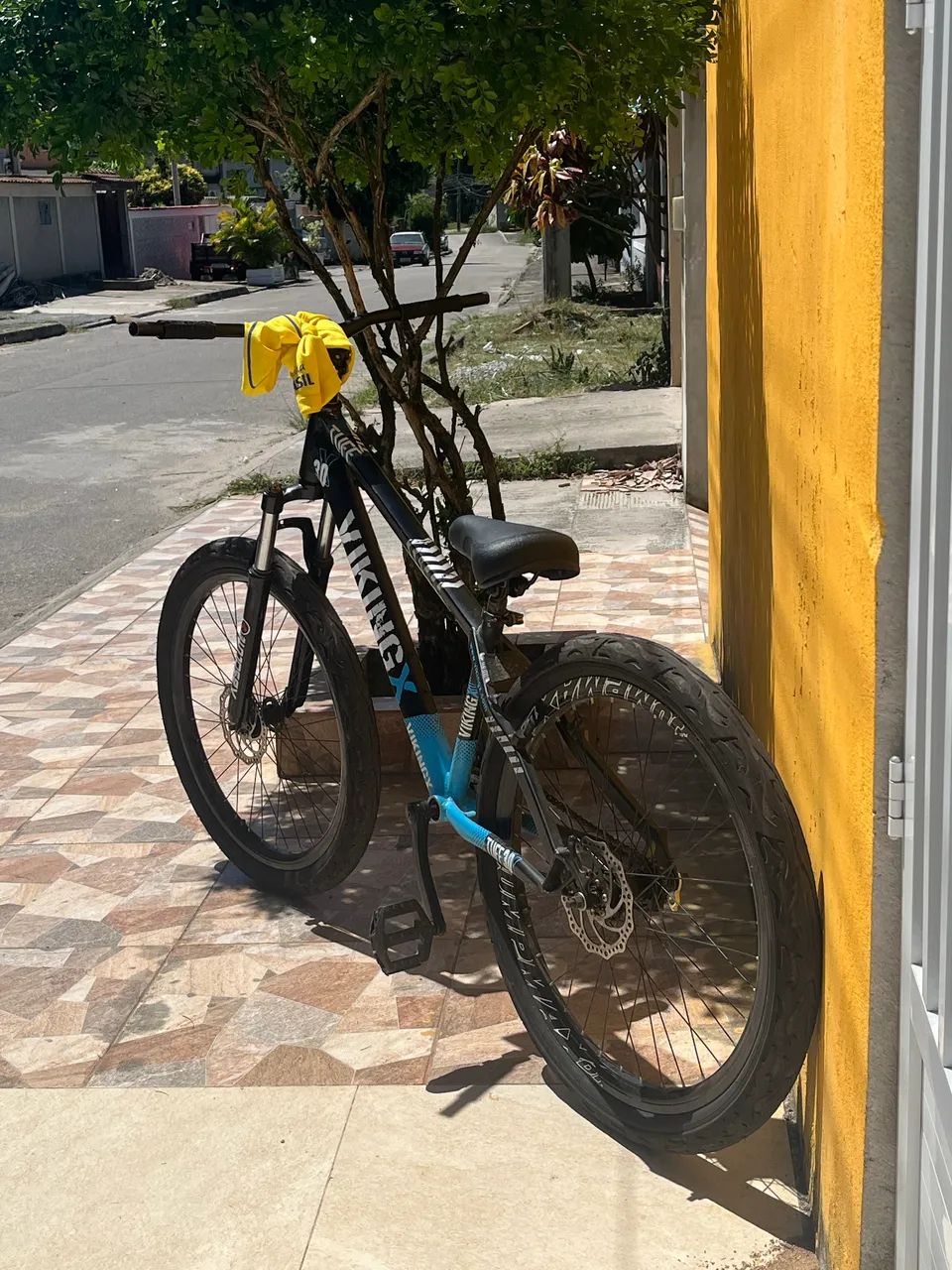 VIKINGX TUFF 30