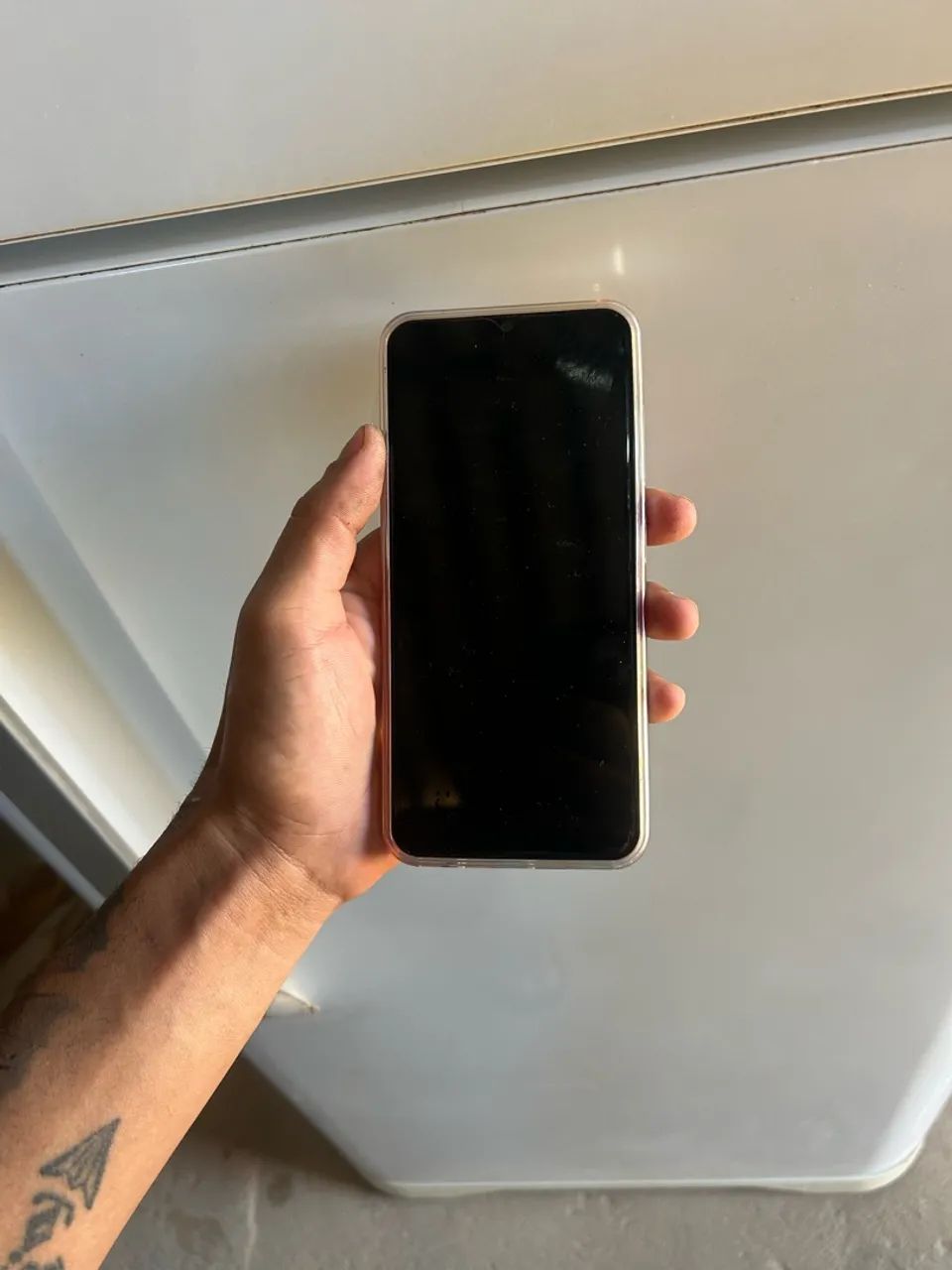 Celular 128 gb  - Foto 2