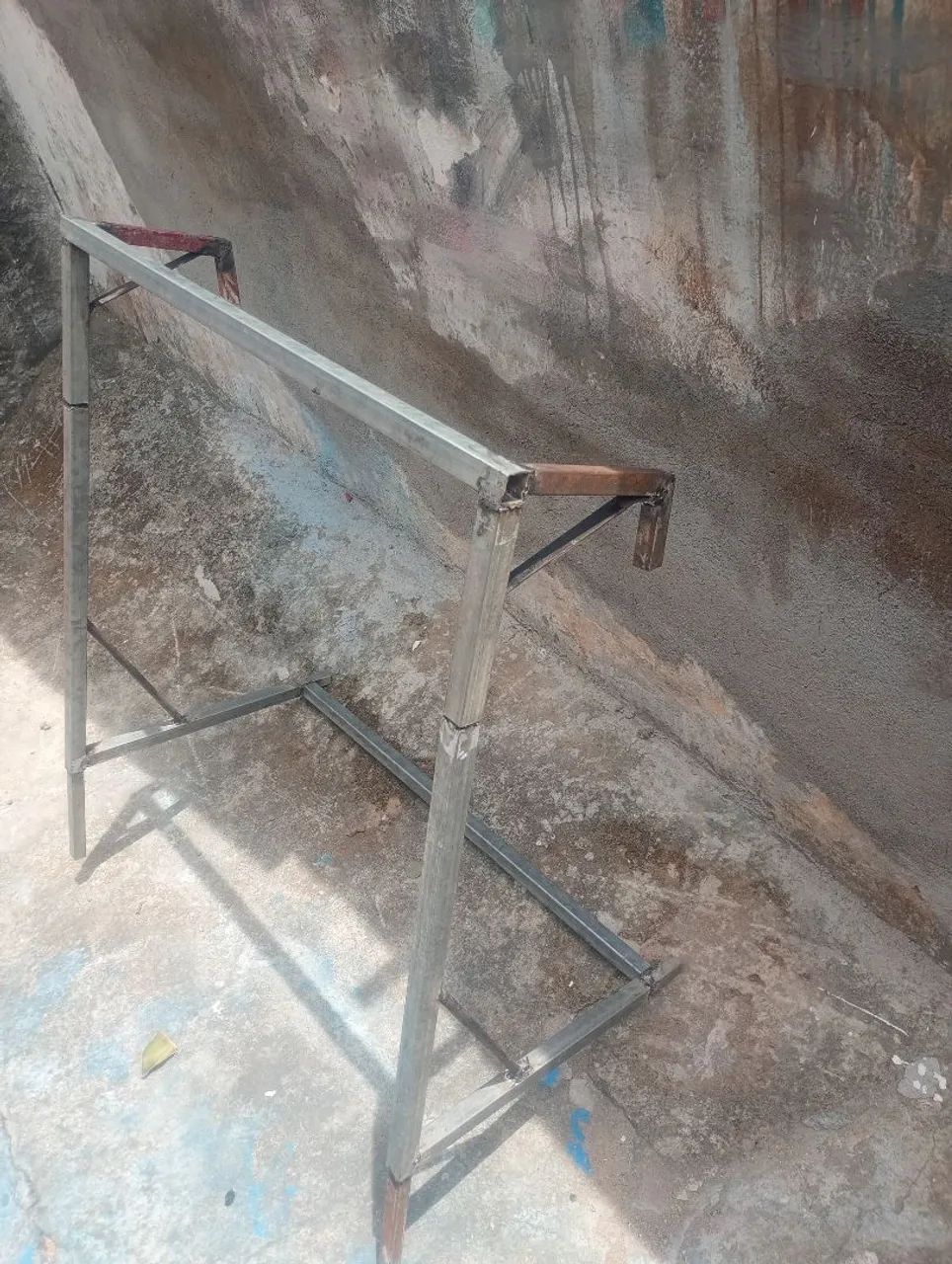 Traves desmontáveis.  - Foto 2