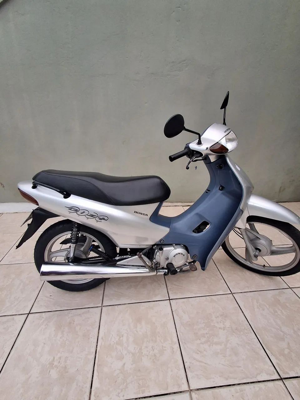 C-100 BIZ +