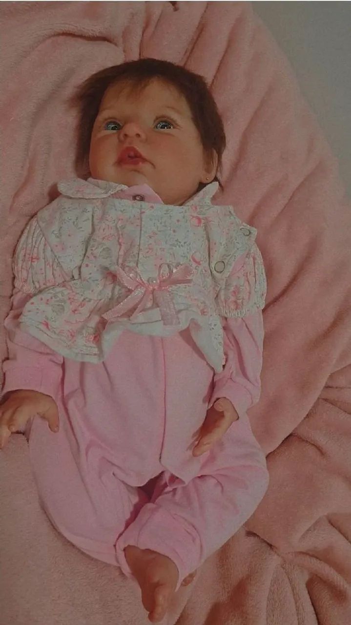 Bebê roborn - Foto 3
