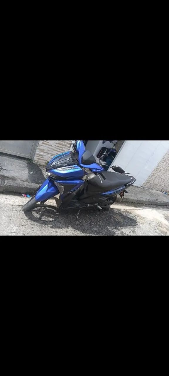 Yamaha Neo - Foto 5