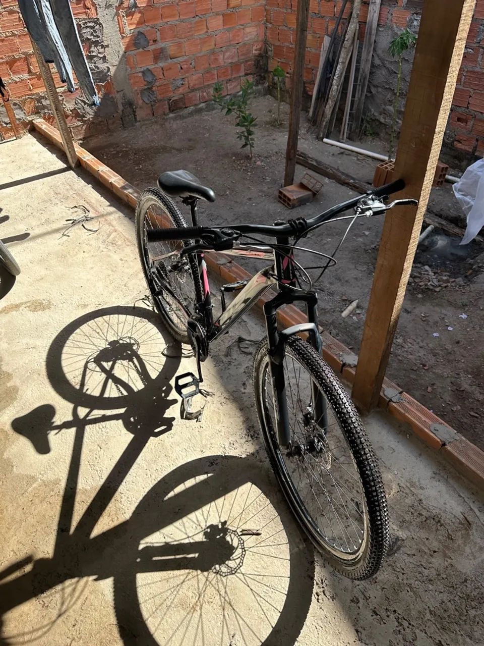 VENDO BICICLETA  - Foto 2