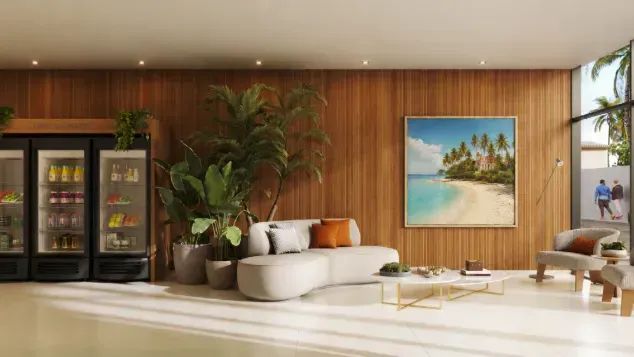 ONE BEACH CAMPAS - Foto 5