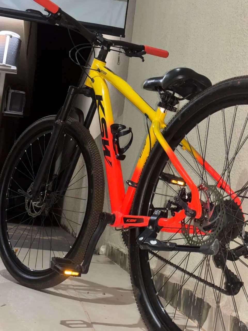 Bike