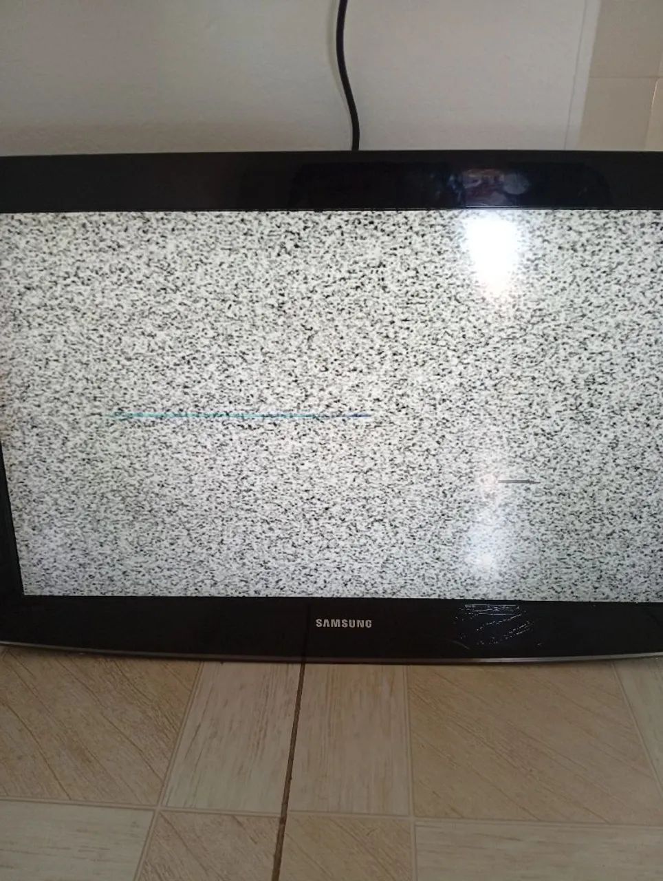 TV Samsung 32  - Foto 2