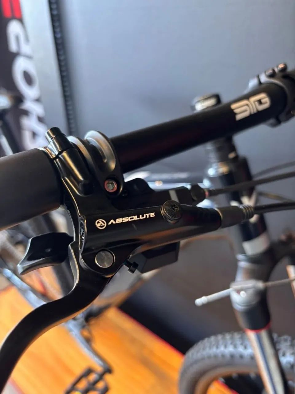 MTB 12v Shimano Deore  - Foto 2