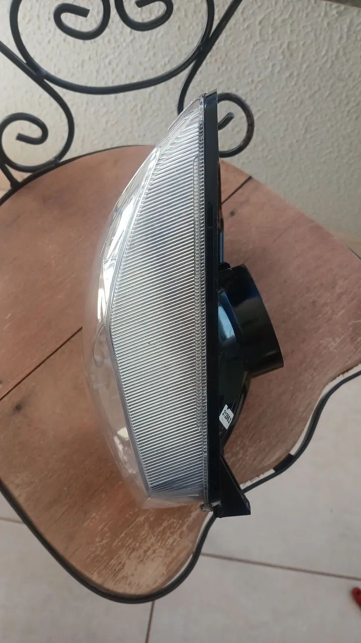 Farol de moto - Foto 4