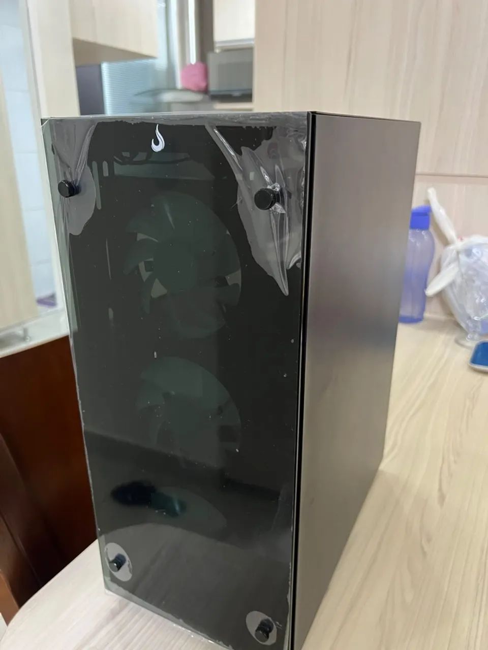 Pc Gamer i7