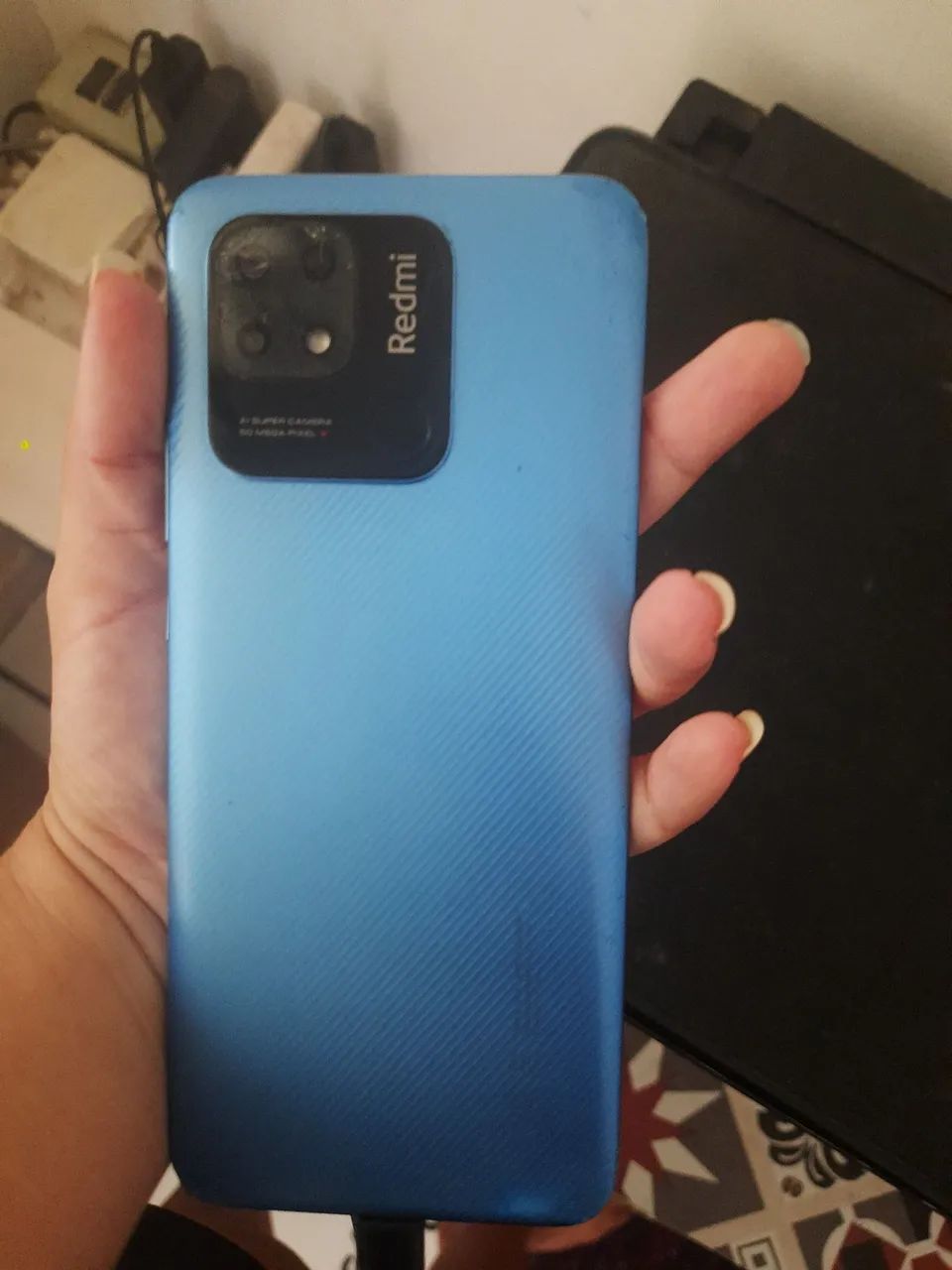 Redmi note 10 - Foto 3