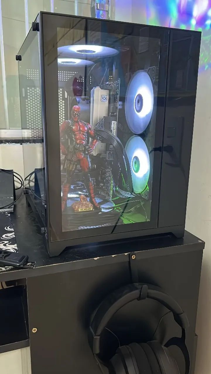 PC GAMER - Foto 4