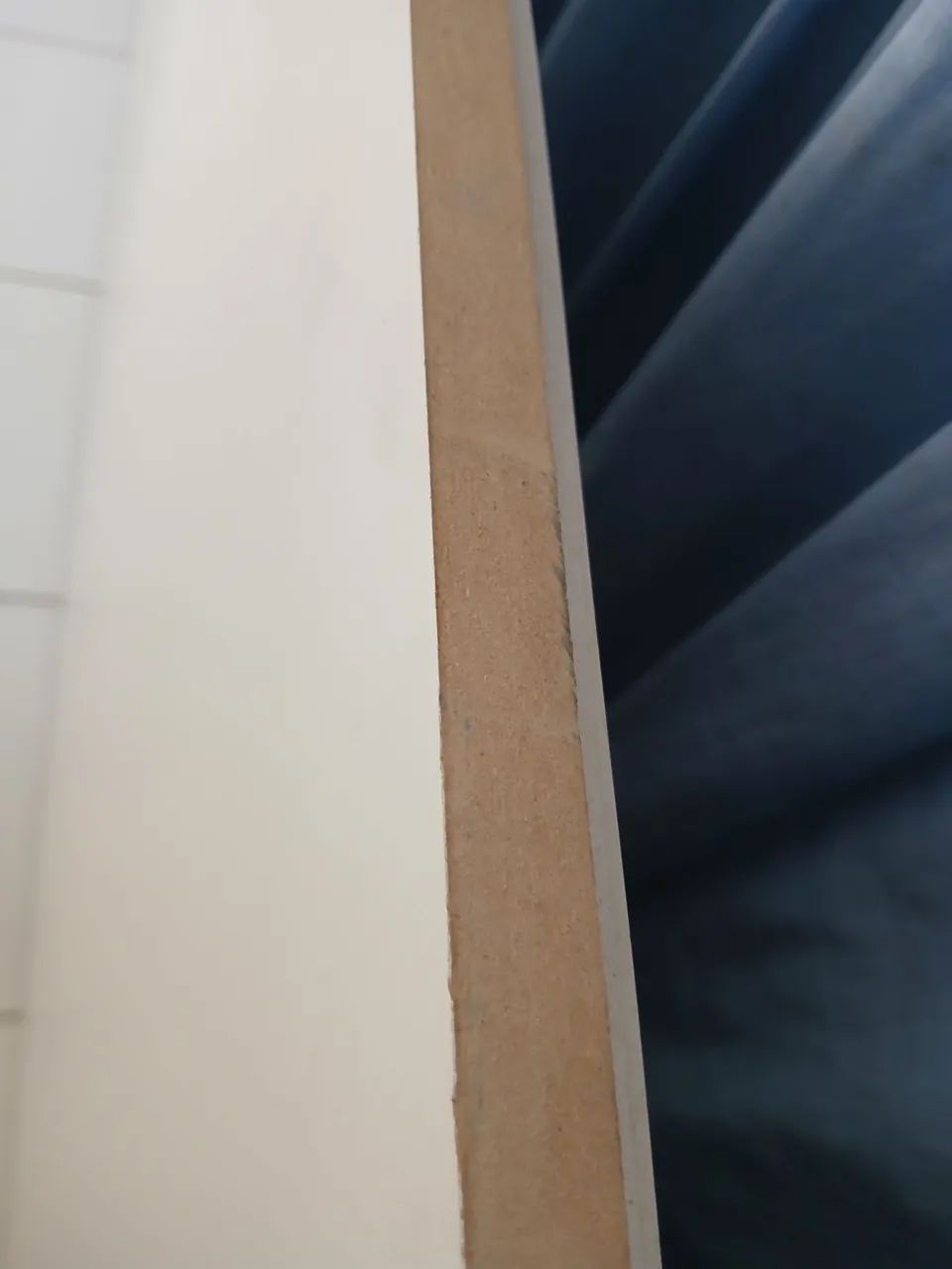 Duas folhas de MDF  - Foto 4