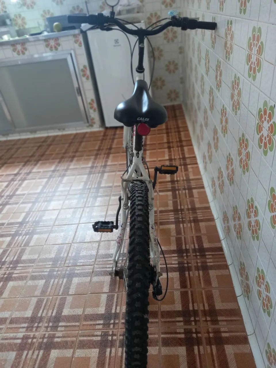 Bicicleta  - Foto 5