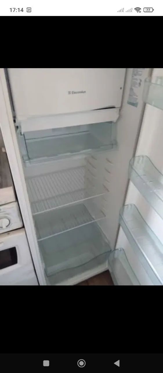 Geladeira  - Foto 4