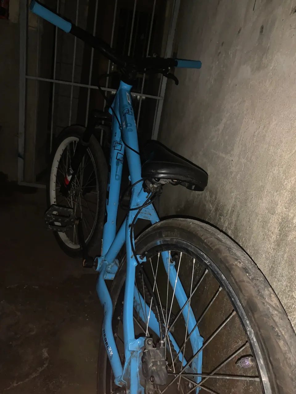 bicicleta gta - Foto 3