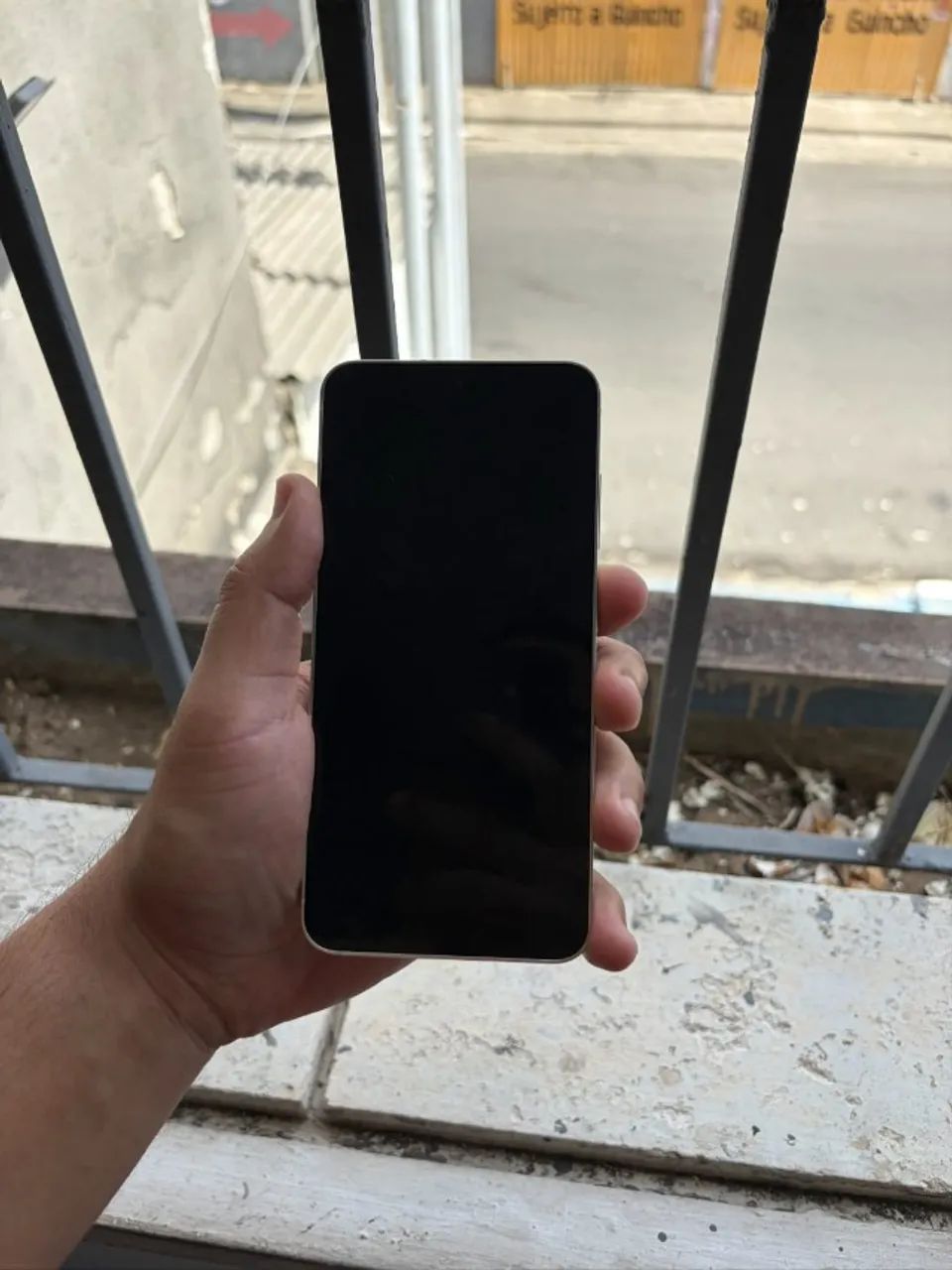 Galaxy s24 256gb - Foto 2