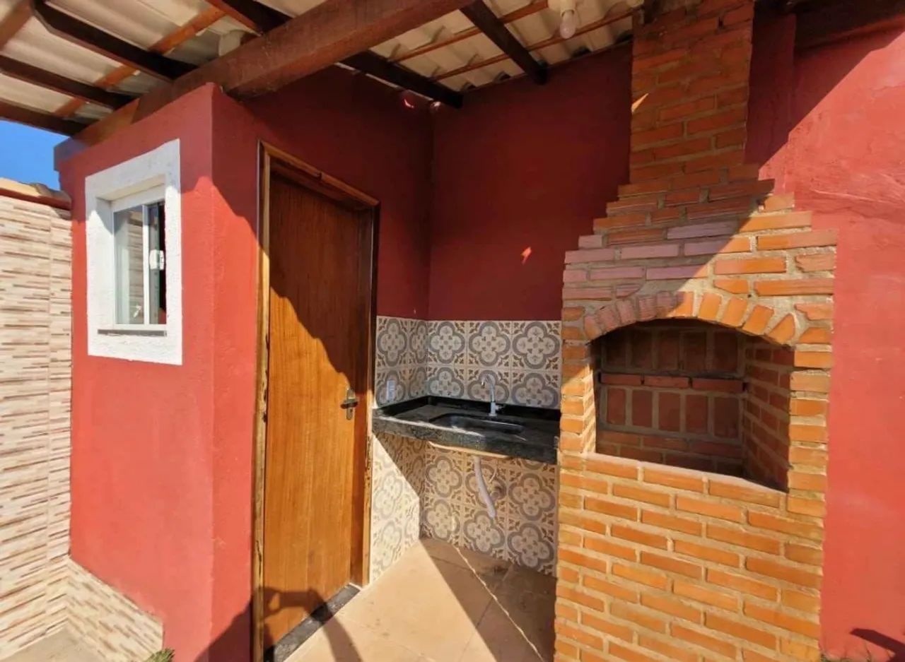 *Vendo casa em Residencial de Jacaraípe  - Foto 4