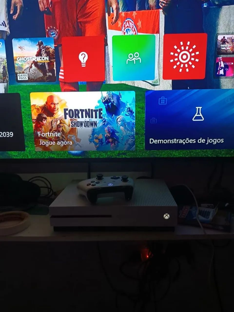 Xbox one s - Foto 5