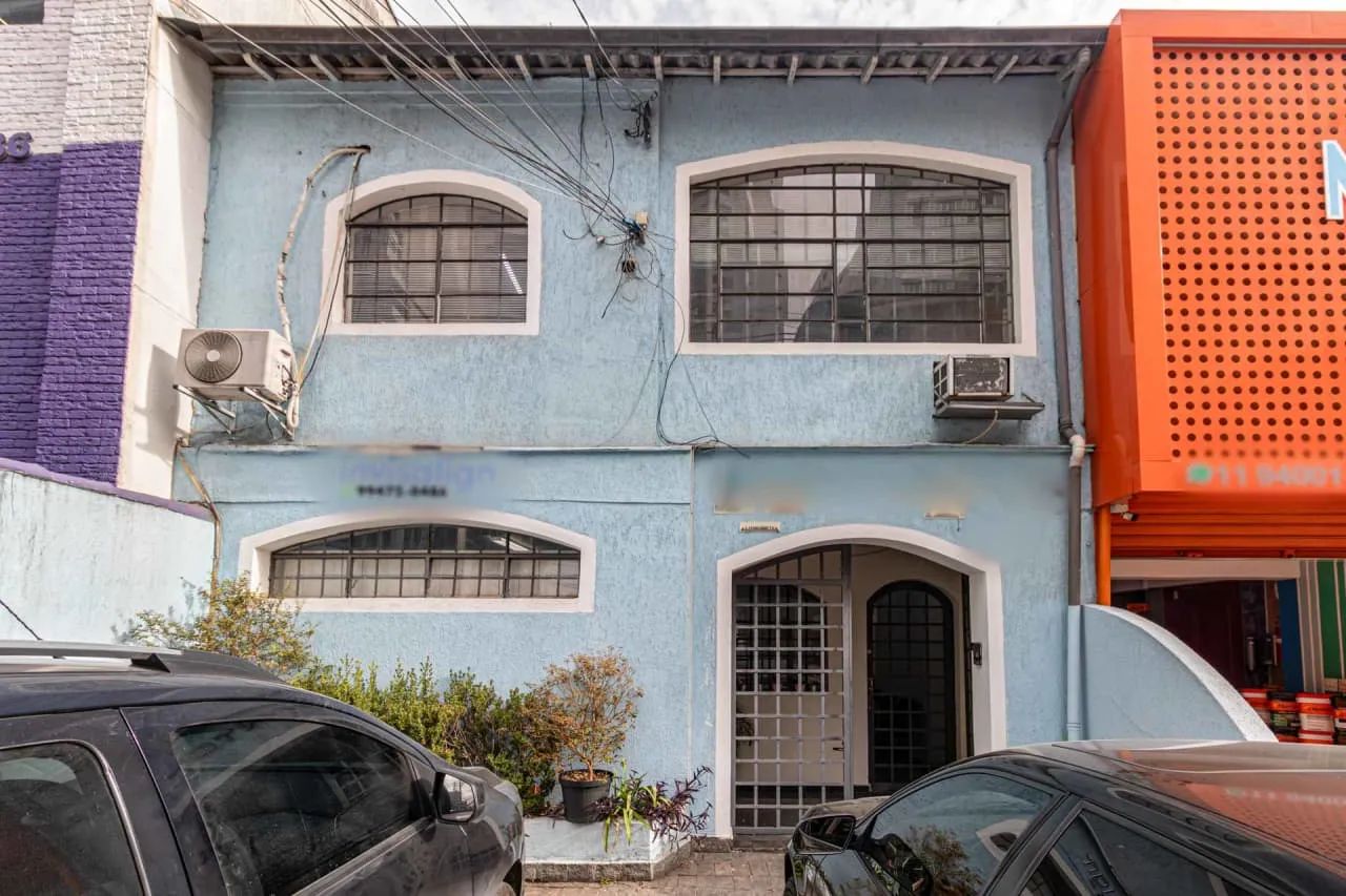 Casa comercial na Rua Tutóia, 272 - sala 5  15 m² - Foto 4