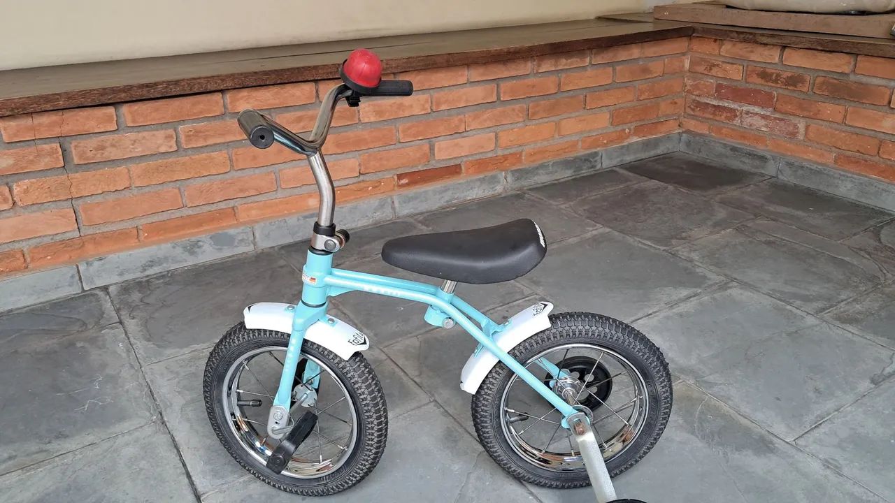 Monark fofita aro 10 - Foto 4